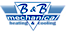 Bb Mechanical logo