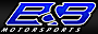 B&B Motorsports logo