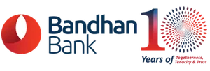 Bandhan Bank logo