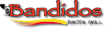 Bandidos Border Grill logo