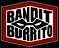 Bandit Burrito logo