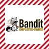 Bandit Industries logo