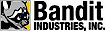 Bandit Industries logo