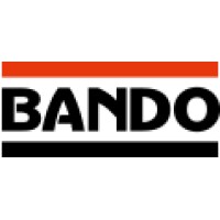 Bando Chemical Industries logo