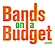 Bands On A Budget logo