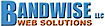 Bandwise logo