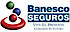 Banesco Seguros logo