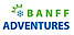 Banff Adventures logo