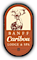 Banff Caribou Lodge & Spa logo