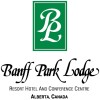 Banff Park Lodge logo