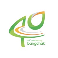 Bangchak Corporation Public logo