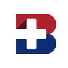 Bangkok Hospital logo