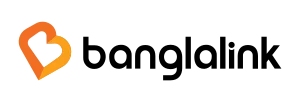 Banglalink Digital Communications logo