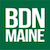 Bangor Daily News logo