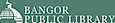 Bangor Public Library logo