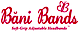 Bani Bands Headbands logo