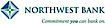 Northwest Bank logo