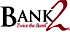 Bank2 logo