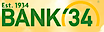 Bank''34 Formerly Bank 1440 logo