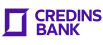 Banka Credins logo