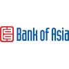 Bank of Asia CJSC / ЗАО Банк Азии logo