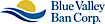 Bank Of Blue Valley, A Division Of Htlf Bank logo