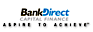 BankDirect Capital Finance logo