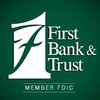 First Bank & Trust logo