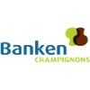 Banken Champignons logo