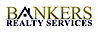 Bankers Realty Services logo