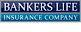 Bankers Life Insurance logo