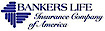 Bankers Life Insurance Company of America logo