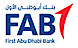 First Abu Dhabi Bank logo