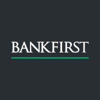 BankFirst Financial Services logo