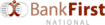 Bank First National logo