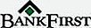 BankFirst logo