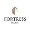 Fortress Bank logo