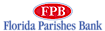 Florida Parishes Bank logo