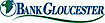 BankGloucester logo