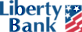 Liberty Bank logo