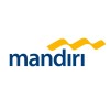 Bank Mandiri logo