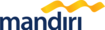 Bank Mandiri logo