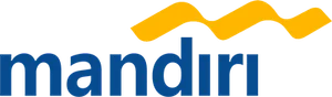 Bank Mandiri logo
