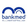 Bankmed logo