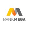 Bank Mega logo