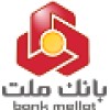 Bank Mellat logo