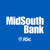 MidSouth Bank logo