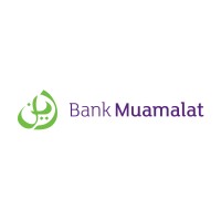 Bank Muamalat logo