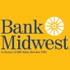 Bank Midwest logo