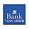 Birmingham Office, Bank of Ann Arbor logo